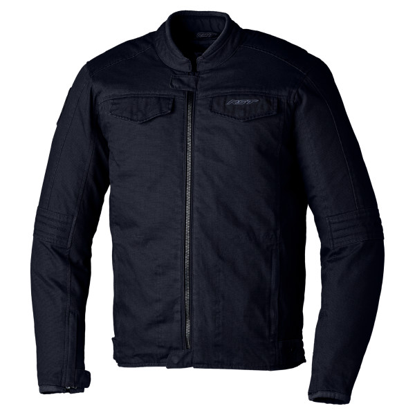 RST Iom tt crosby 2 ce mens textile jacket